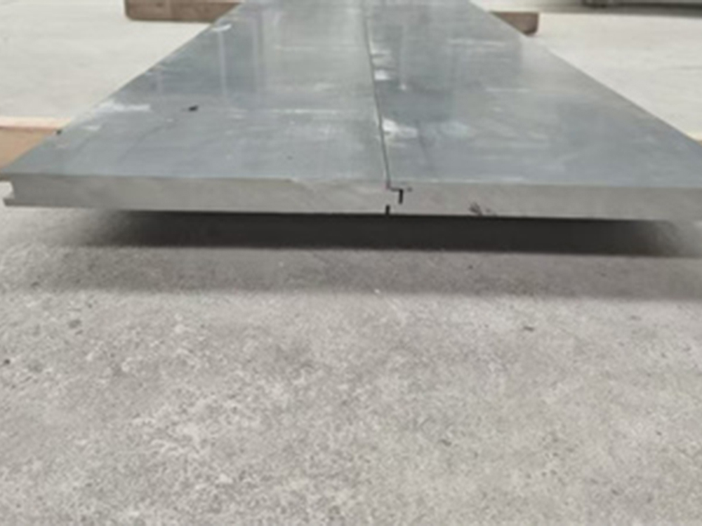 料/煤倉粘接堵塞怎么辦？安陽晨旭高分子煤倉耐磨襯板廠家來解決